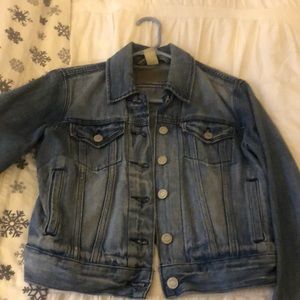 Levi’s vintage women’s Jean jacket